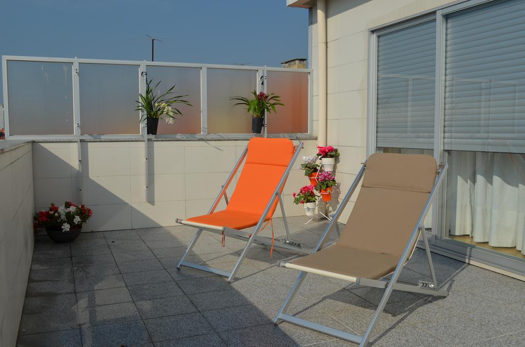 Musical View Apartment Porto Ruang foto