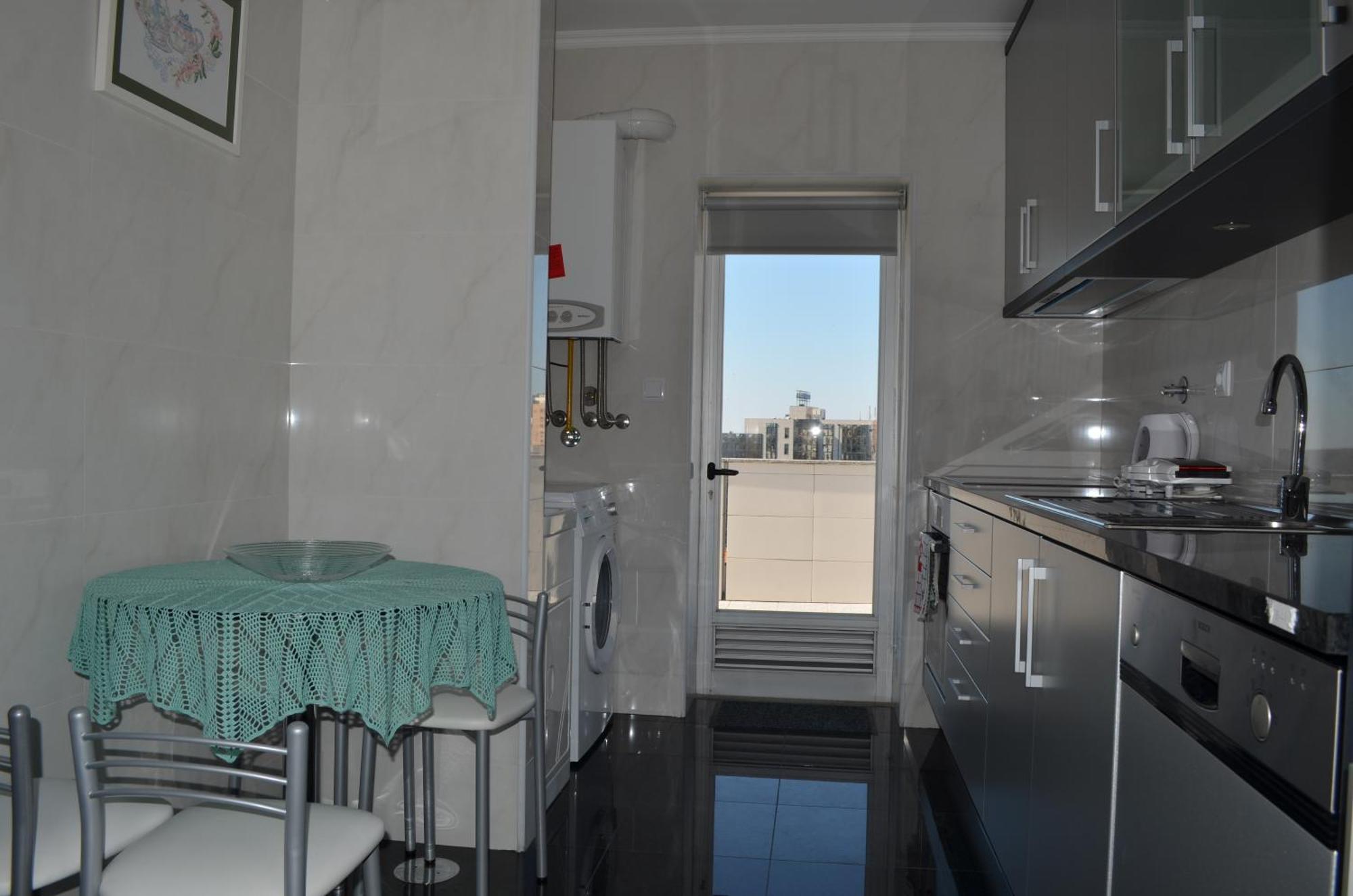 Musical View Apartment Porto Bagian luar foto