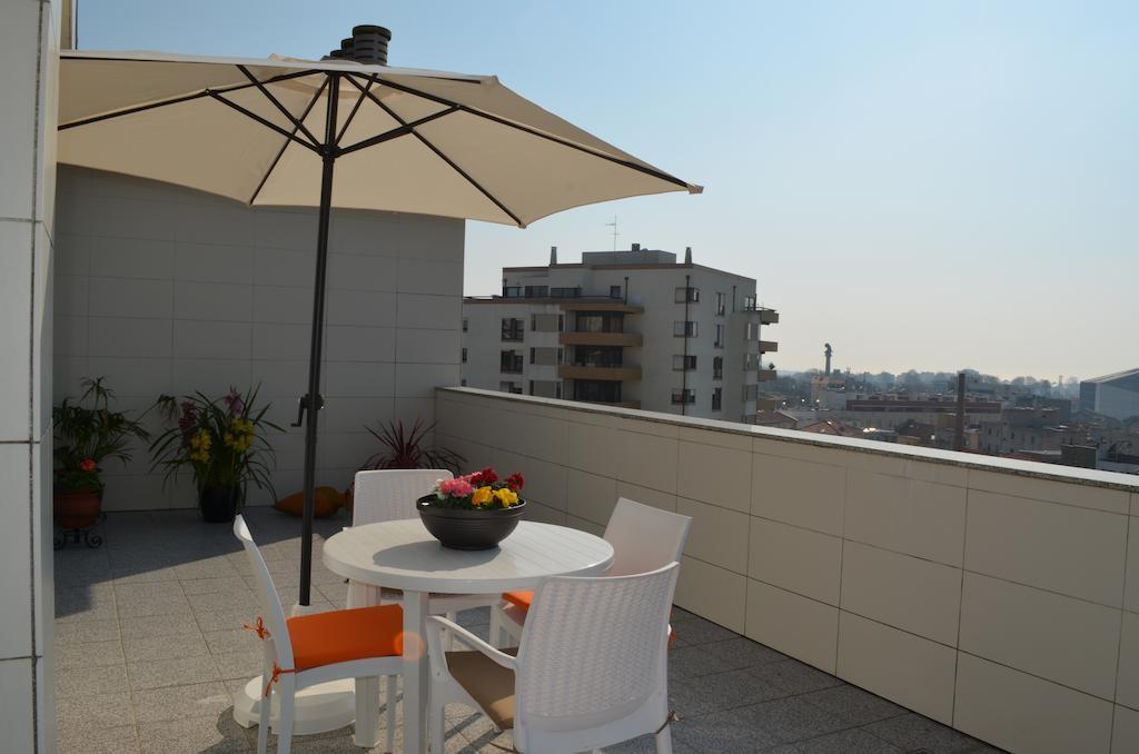 Musical View Apartment Porto Ruang foto