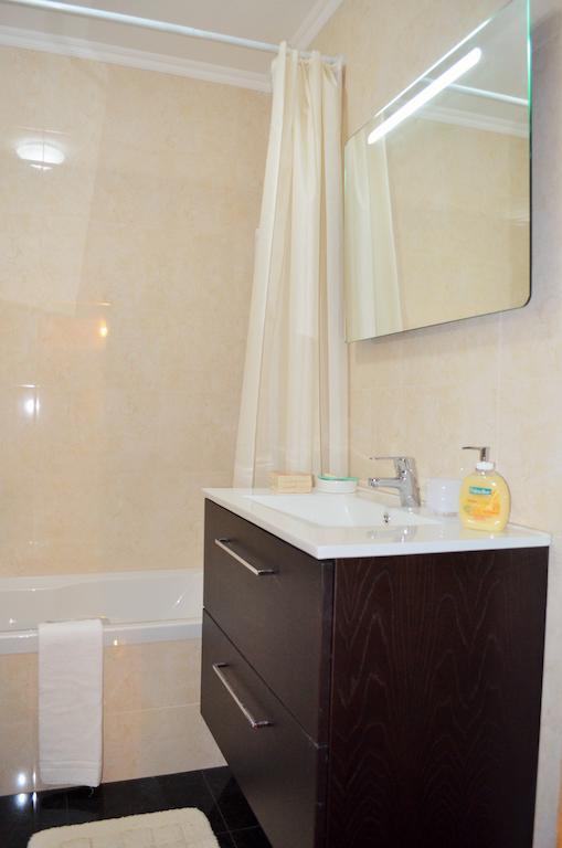 Musical View Apartment Porto Bagian luar foto
