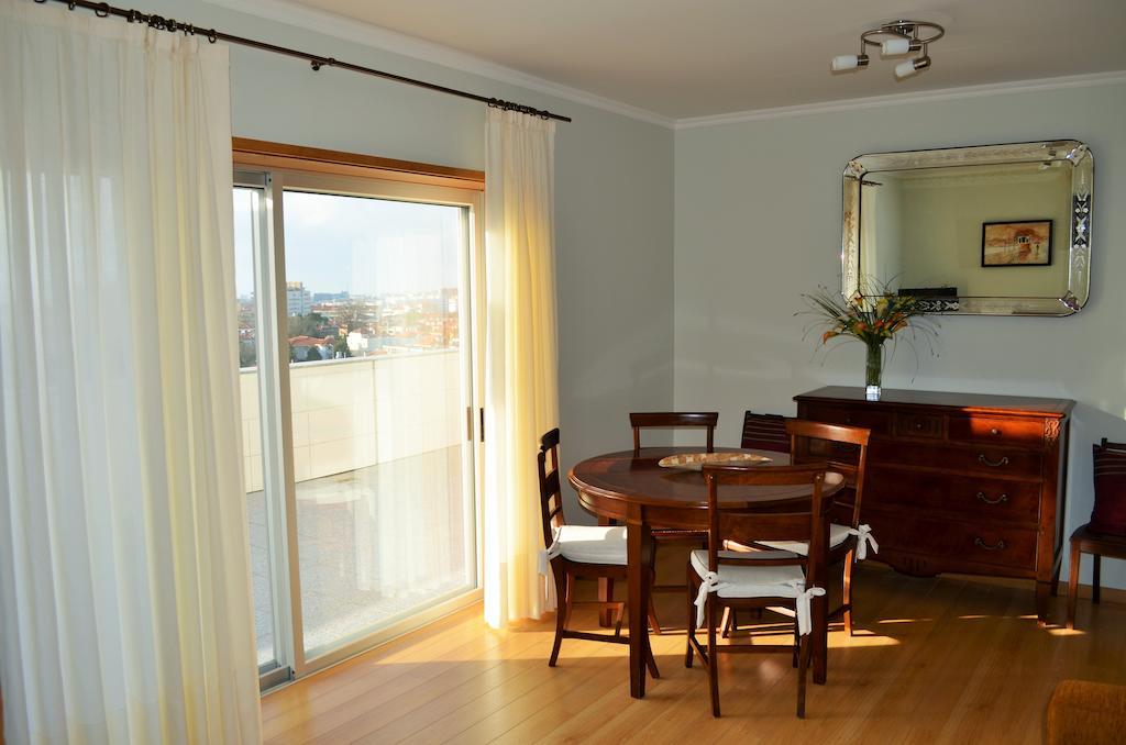 Musical View Apartment Porto Ruang foto