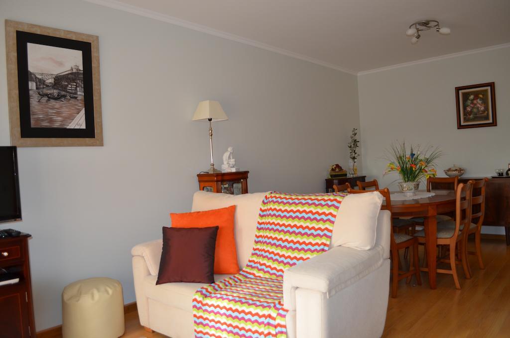 Musical View Apartment Porto Ruang foto