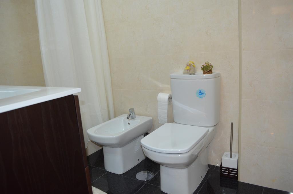 Musical View Apartment Porto Ruang foto