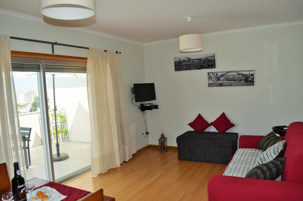 Musical View Apartment Porto Ruang foto