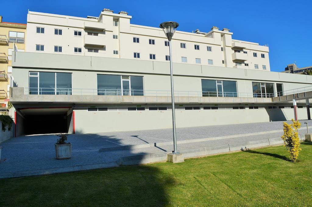Musical View Apartment Porto Bagian luar foto