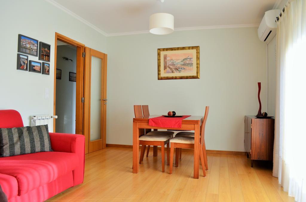 Musical View Apartment Porto Ruang foto