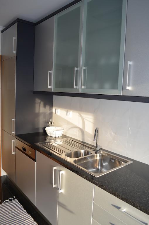 Musical View Apartment Porto Ruang foto