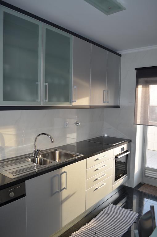 Musical View Apartment Porto Ruang foto