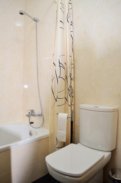 Musical View Apartment Porto Ruang foto