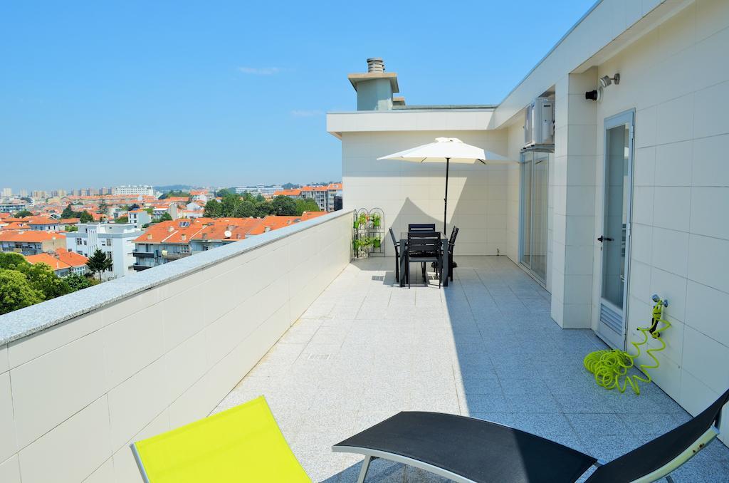 Musical View Apartment Porto Ruang foto